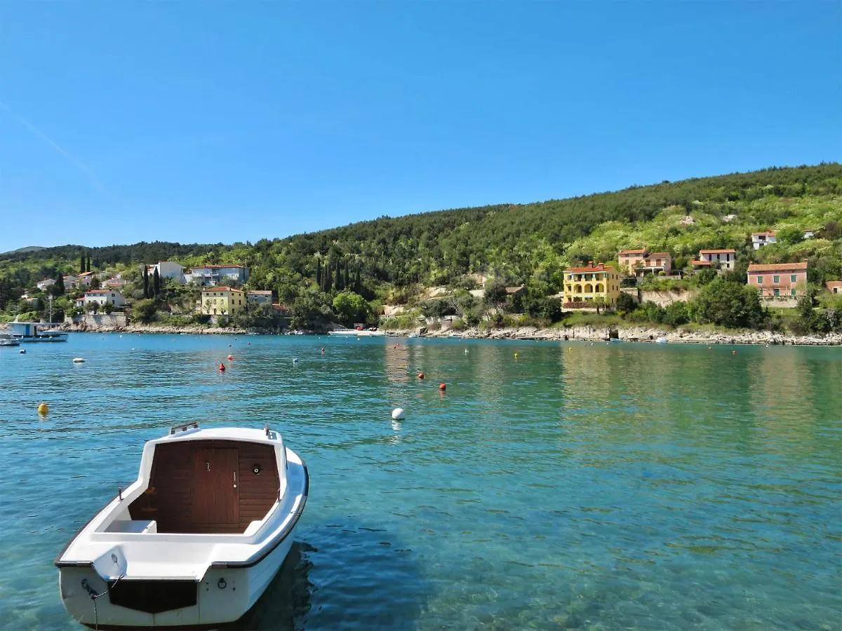 Apartment Marinella - Lbn122 By Interhome Labin  Labin (Istria)
