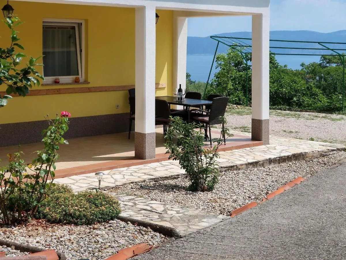Apartment Marinella - Lbn122 By Interhome Labin