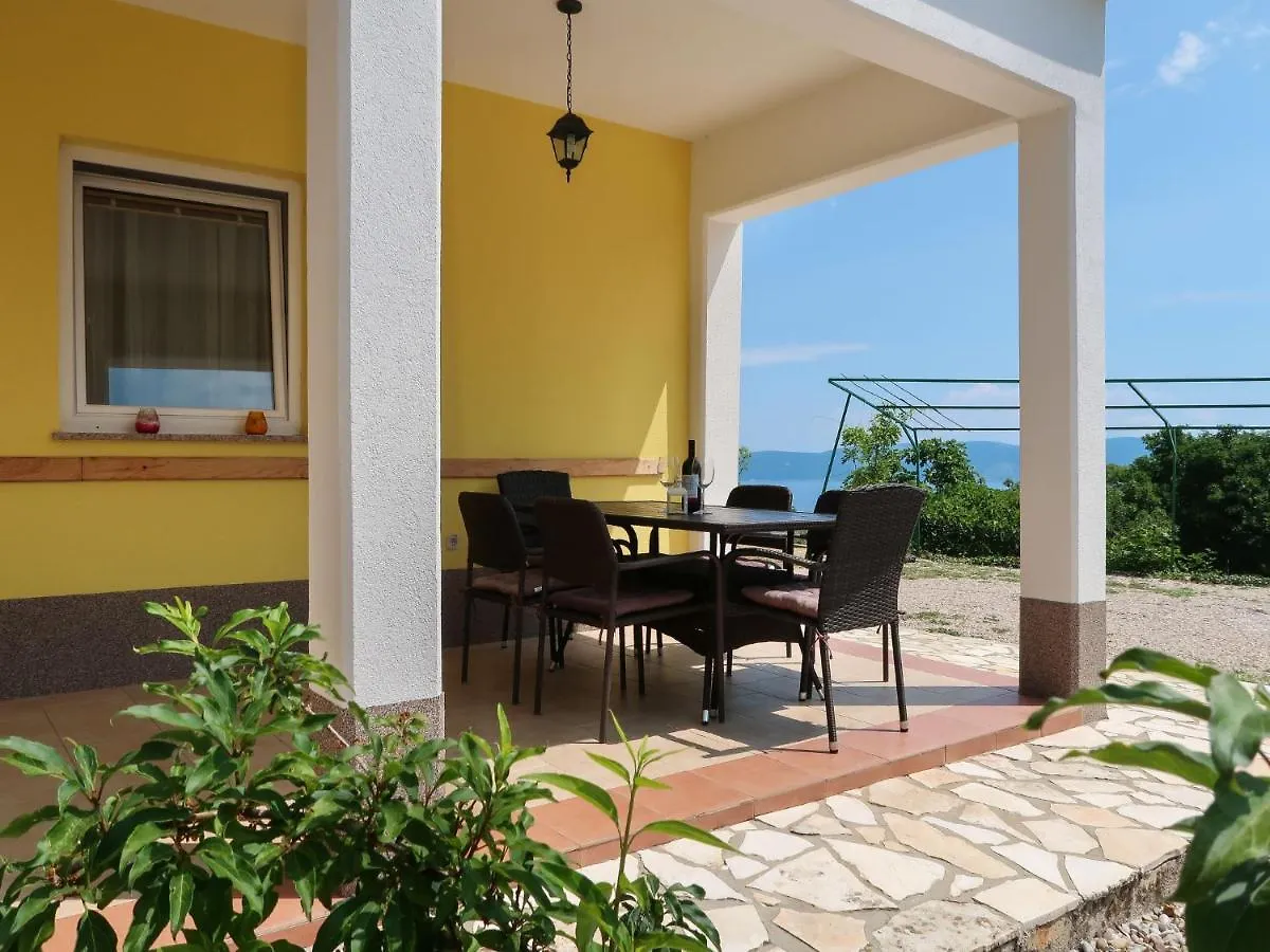 Apartment Marinella - Lbn122 By Interhome Labin