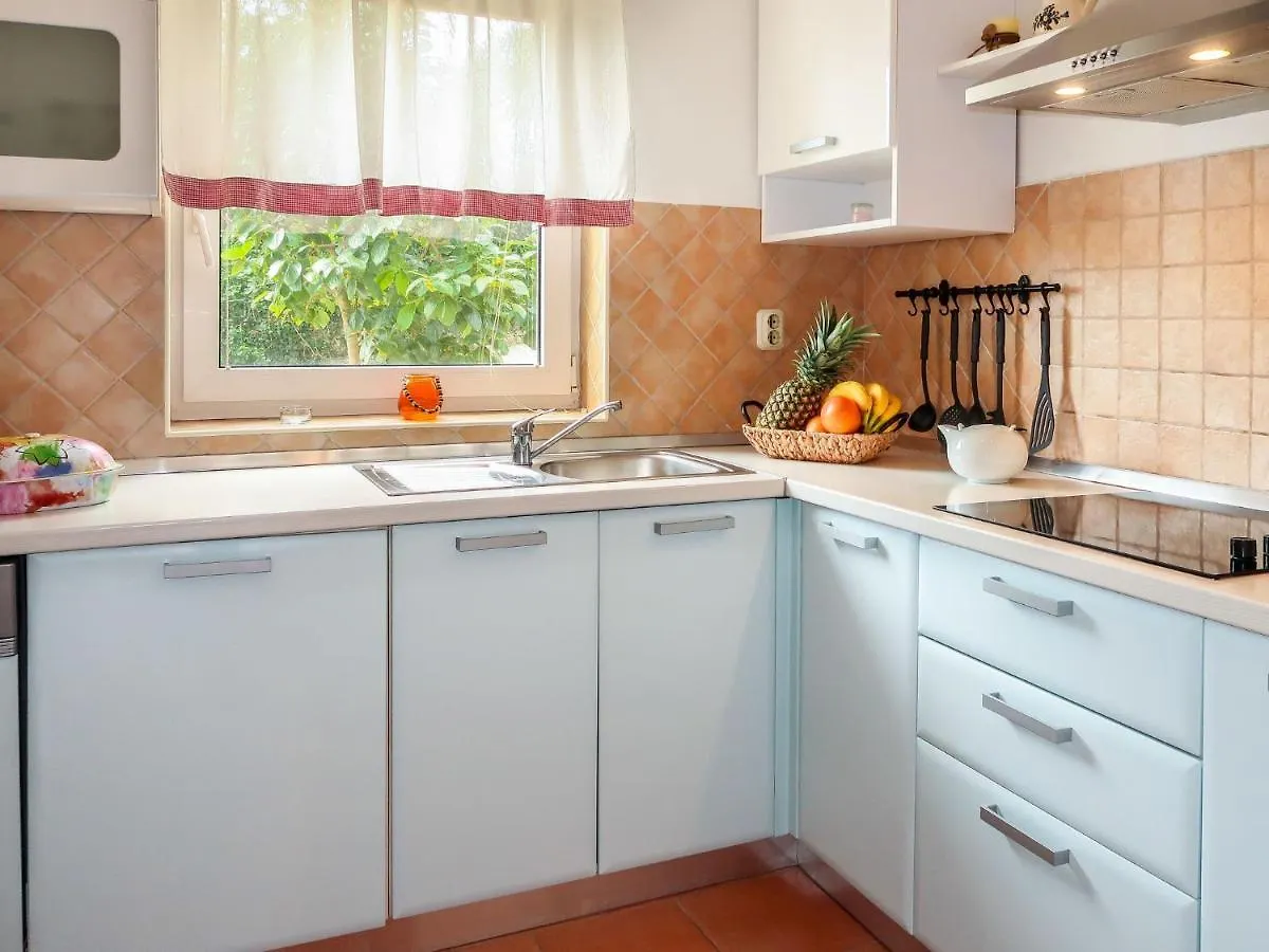 Apartment Marinella - Lbn122 By Interhome Labin