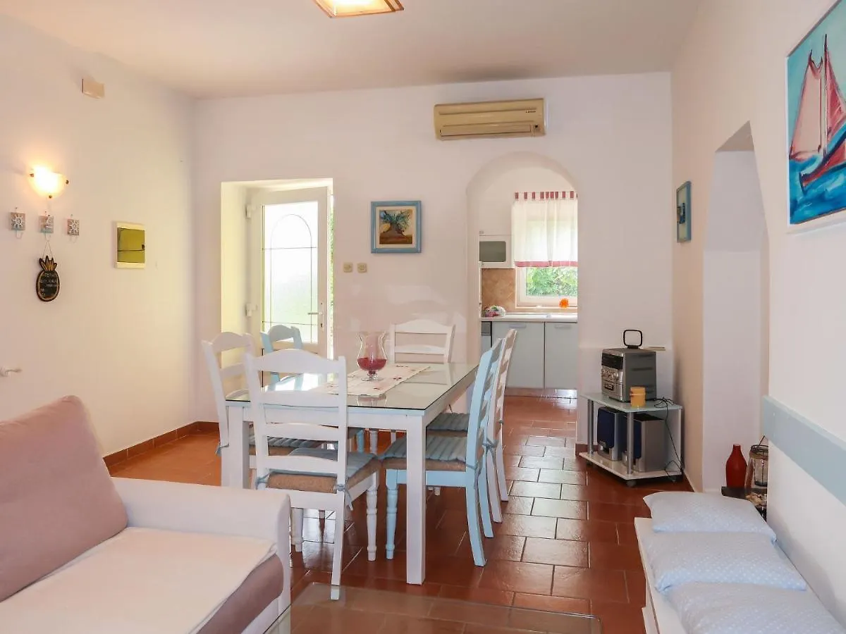 Apartment Marinella - Lbn122 By Interhome Labin  Croatia