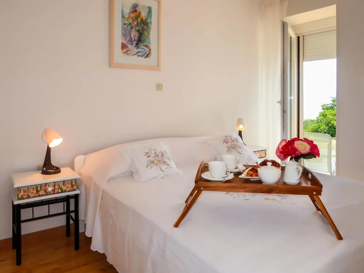 Apartment Marinella - Lbn122 By Interhome Labin  0*, Labin (Istria) Croatia