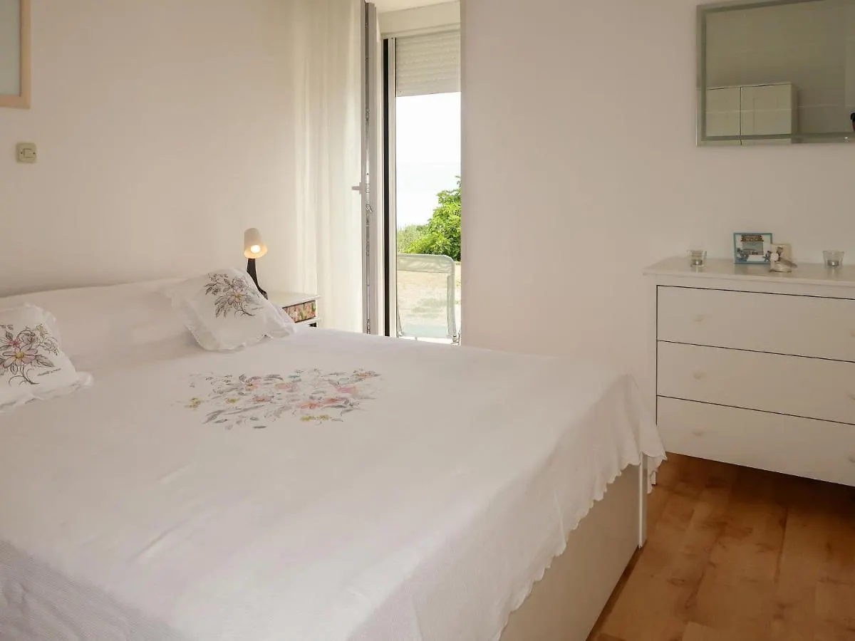 Apartment Marinella - Lbn122 By Interhome Labin  0*, Labin (Istria)