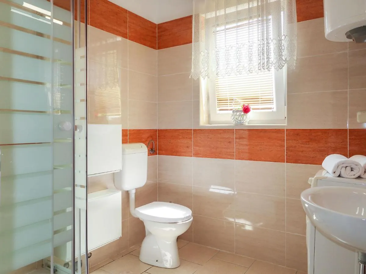 Apartment Marinella - Lbn122 By Interhome Labin  Labin (Istria)