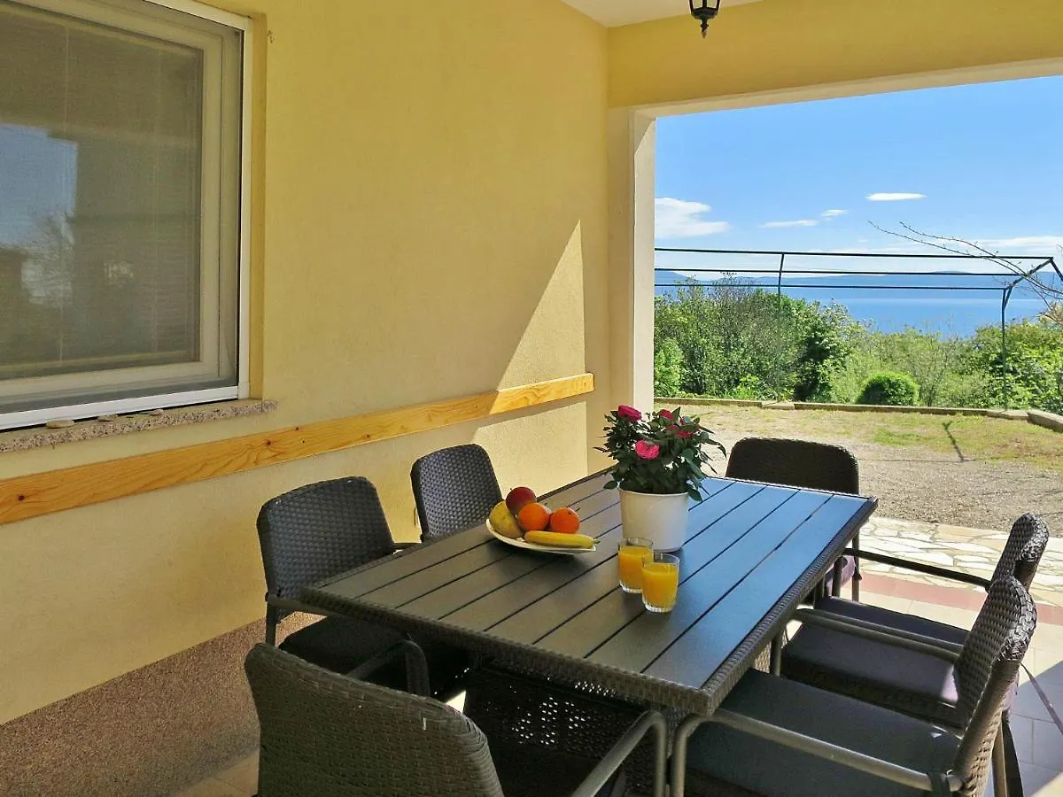 Apartment Marinella - Lbn122 By Interhome Labin   Labin (Istria)