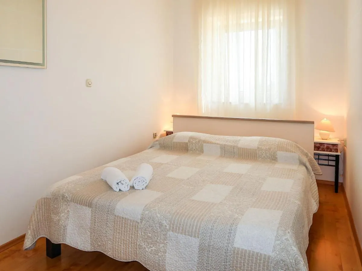 Apartment Marinella - Lbn122 By Interhome Labin  Croatia