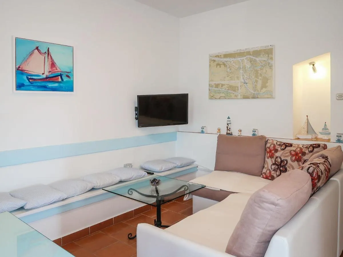 Apartment Marinella - Lbn122 By Interhome Labin  0*, Labin (Istria) Croatia